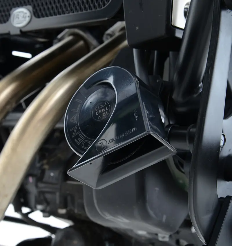 Denali Soundbomb Mini 113Db Horn 1