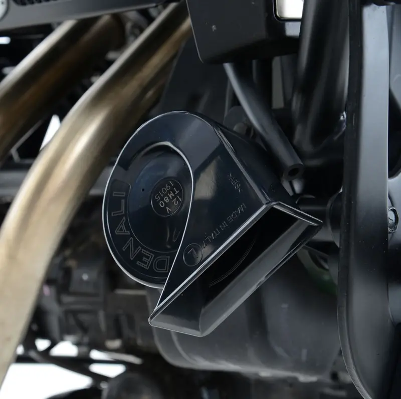 Denali Soundbomb Mini 113Db Horn 2