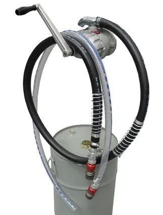 Diy Fia Refuelling Kit 1