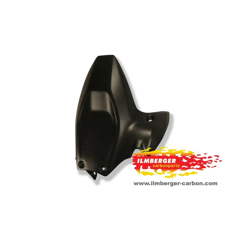Ducati 1199 Panigale (2012-2015) Ilmberger Carbon Rear Hugger 1