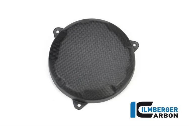 Ducati 1299 Panigale (2015-2019) Ilmberger Clutch Cover Cover - Matt 1