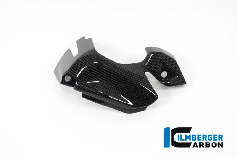 Ducati 1299 Panigale (2015-2019) Ilmberger Front Sporcket Cover Gloss 1