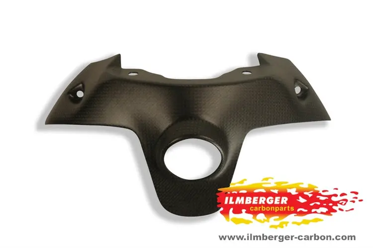 Ducati 1299 Panigale (2015-2019) Ilmberger Ignition Switch Cover - Matt 1
