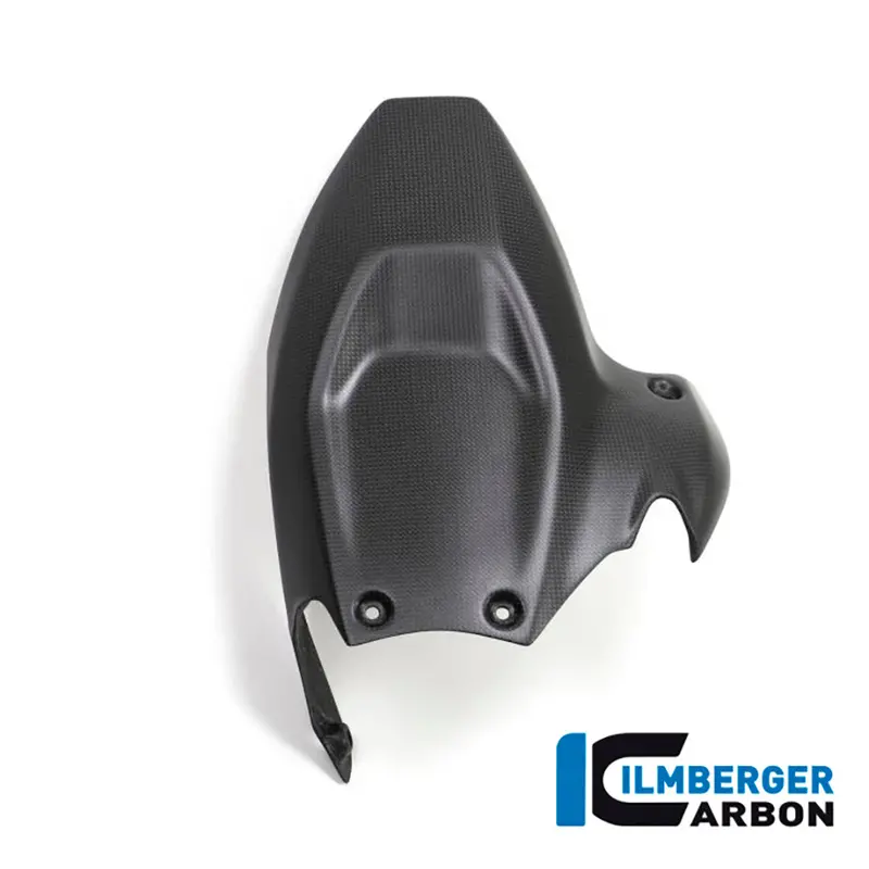 Ducati 1299 Panigale (2015-2019) Ilmberger Rear Hugger - Matt 1