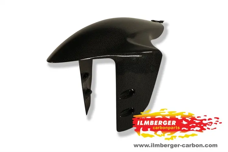 Ducati 959 Panigale (2016-2019) Ilmberger Front Fender - Gloss 1