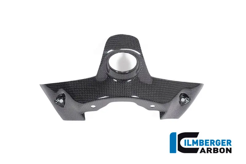 Ducati 959 Panigale (2016-2019) Ilmberger Ignition Switch Cover - Gloss 1
