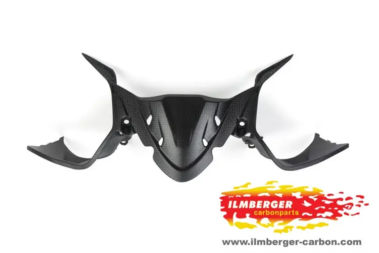 Ducati 959 Panigale (2016-2019) Ilmberger Instrument Cover - Matt 1