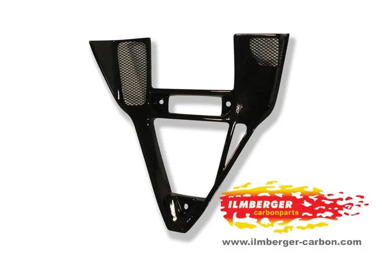 Ducati 999 (2004-2006) Ilmberger Carbon V-Panel 1
