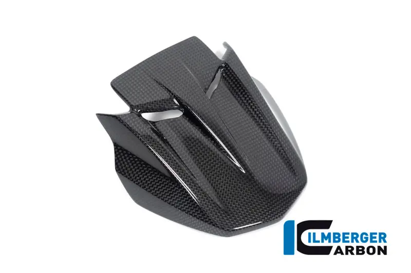 Ducati Diavel 1260 (2019-2022) Ilmberger Carbon Instrument Cover - Gloss Finish 1
