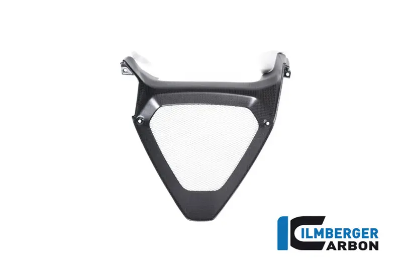 Ducati Diavel 1260 (2019-2022) Ilmberger Carbon Middle Part Of The Bellypan - Matt Finish 1