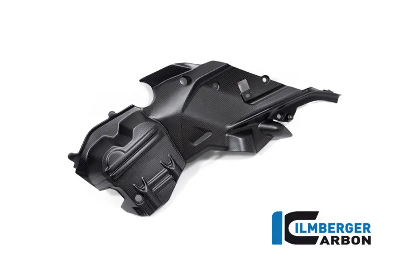 Ducati Diavel V4 / Rs (2023-2026) Ilmberger Carbon Cam Cover Rh (Matt Finish) 1