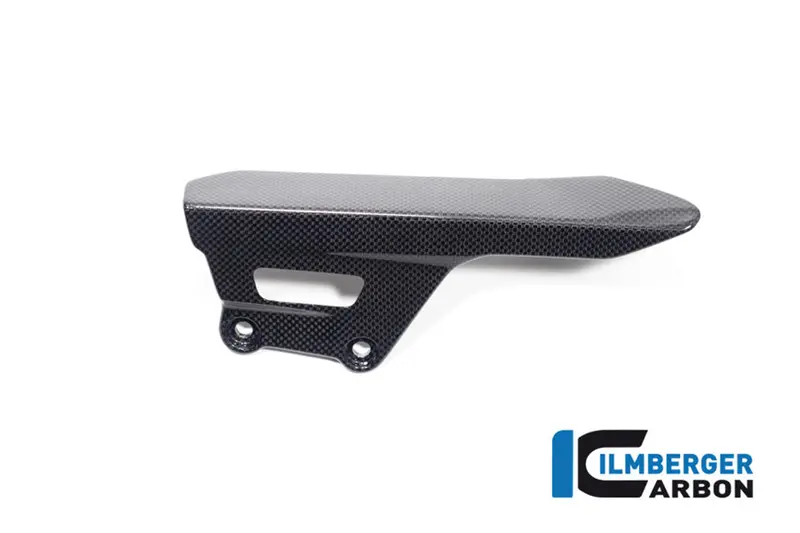 Ducati Diavel V4 / Rs (2023-2026) Ilmberger Carbon Chainguard (Gloss Finish) 1