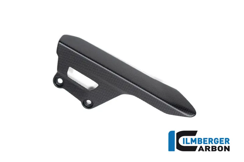 Ducati Diavel V4 / Rs (2023-2026) Ilmberger Carbon Chainguard (Matt Finish) 1