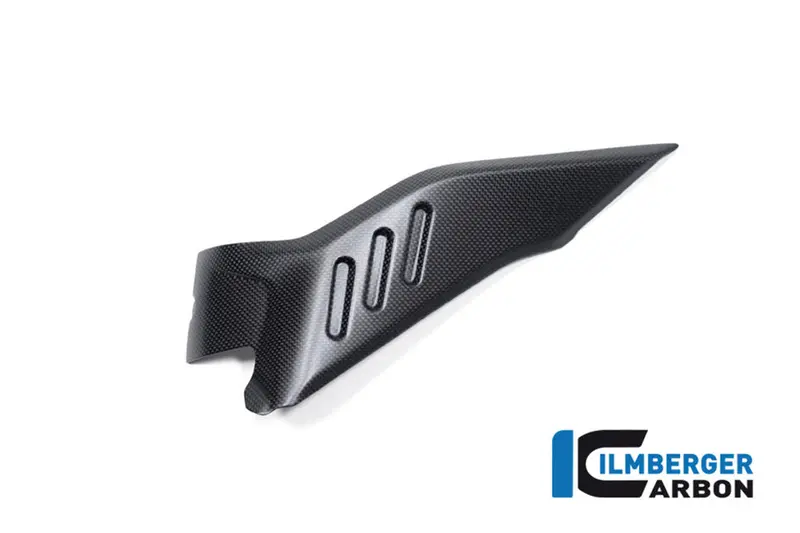 Ducati Diavel V4 / Rs (2023-2026) Ilmberger Carbon Cover Under The Tank Rh (Matt Finish) 1