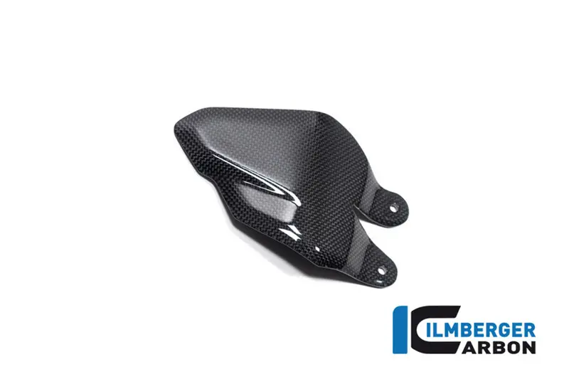 Ducati Diavel V4 / Rs (2023-2026) Ilmberger Carbon Heelguard Rh (Gloss Finish) 1