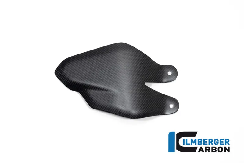 Ducati Diavel V4 / Rs (2023-2026) Ilmberger Carbon Heelguard Rh (Matt Finish) 1