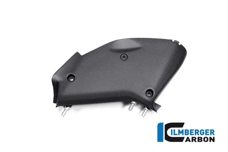 Ducati Diavel V4 / Rs (2023-2026) Ilmberger Carbon Inner Airtube Cover Lh (Matt Finish) 1