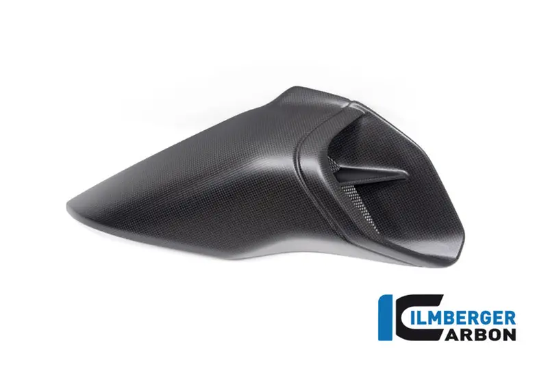 Ducati Diavel V4 / Rs (2023-2026) Ilmberger Carbon Rh Air Tube Cover (Matt Finish) 1