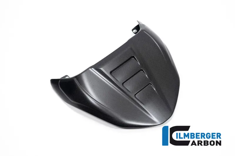 Ducati Diavel V4 / Rs (2023-2026) Ilmberger Carbon Seat Cover (Matt Finish) 1