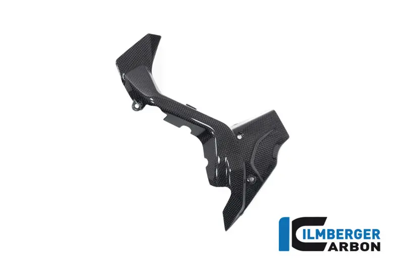 Ducati Diavel V4 / Rs (2023-2026) Ilmberger Carbon Sprocket Cover (Gloss Finish) 1