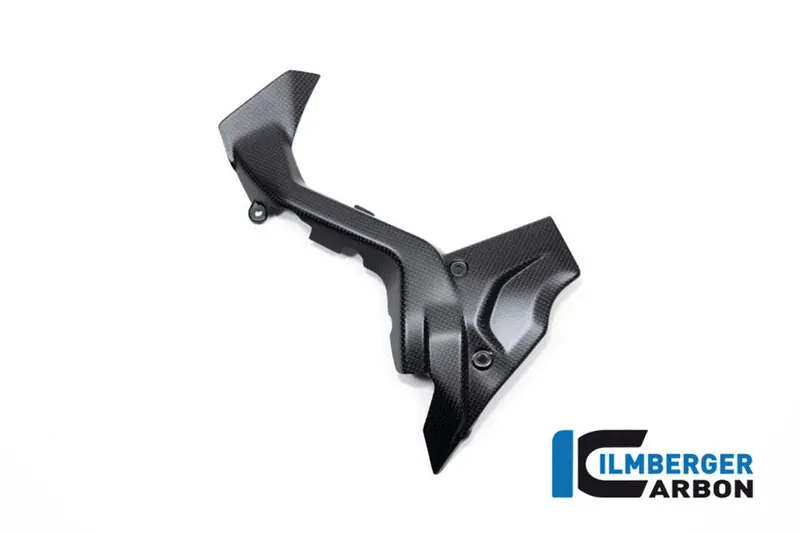 Ducati Diavel V4 / Rs (2023-2026) Ilmberger Carbon Sprocket Cover (Matt Finish) 1