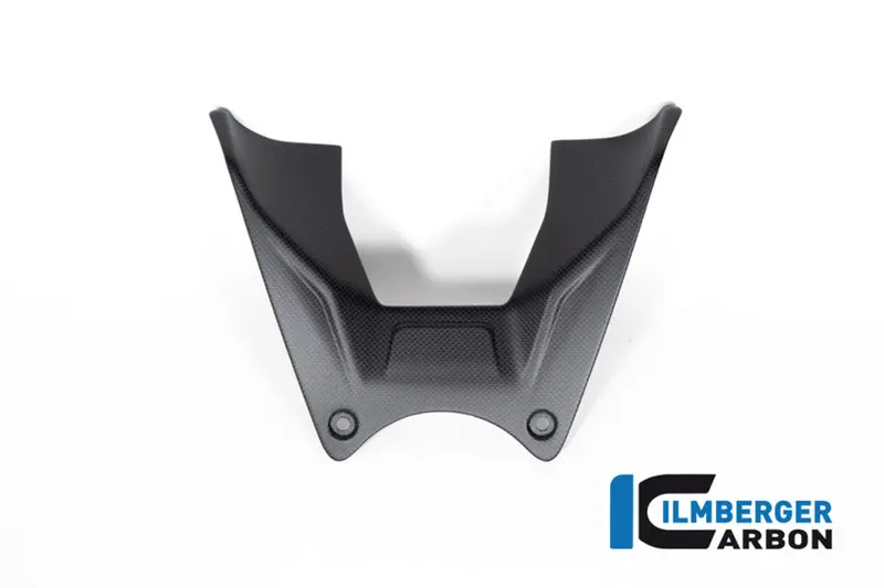 Ducati Diavel V4 / Rs (2023-2026) Ilmberger Carbon Tank Cover (Matt Finish) 1