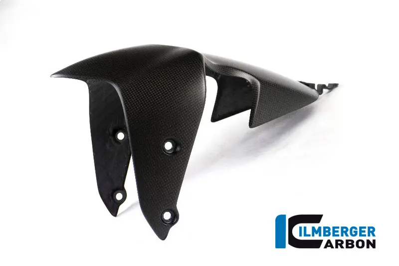Ducati Monster 1200 R (2016-2020) Ilmberger Front Mudguard (Satin Finish) 1