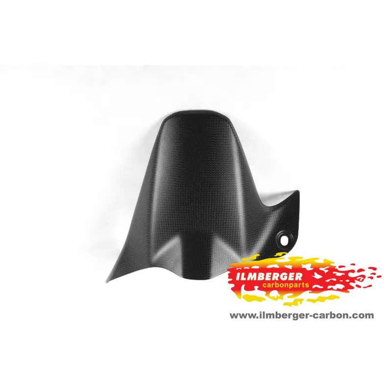 Ducati Monster 1200 / S (2014-2016) Ilmberger Hugger (M1200 Model Only)(Satin Finish) 1