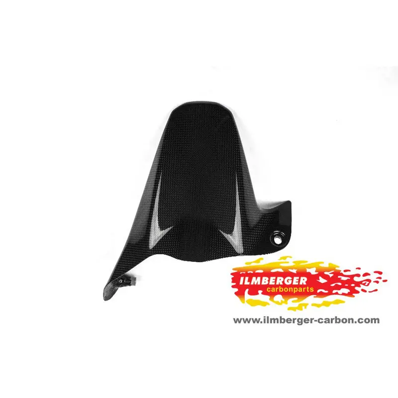 Ducati Monster 1200 / S (2014-2016) Ilmberger Rear Hugger (M1200 Model Only)(Gloss Finish) 1