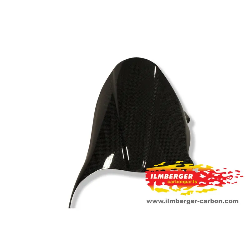 Ducati Monster 800 S2r (2005-2007) Ilmberger Rear Hugger S4r 1