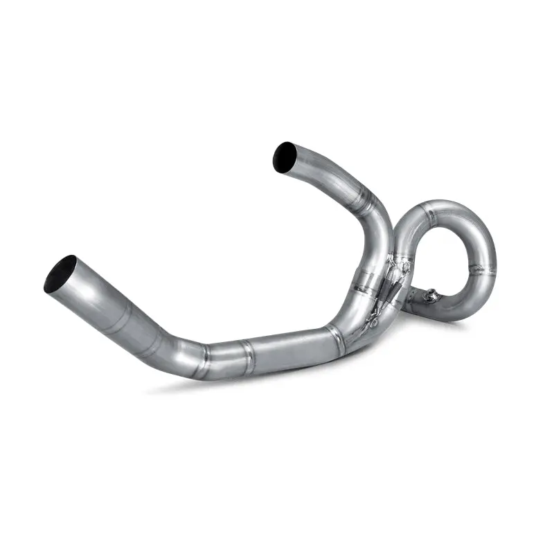 Ducati Monster 821 - (2014-2016) Akrapovic Optional Titanium Header Set Eliminates Cat Conv. (Does Not Need Optional Link Pipe) 1