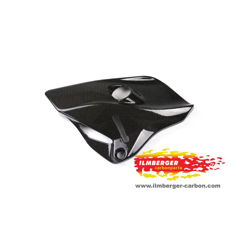 Ducati Monster 821 (2014-2017) Ilmberger Cover Under The Frame Right Side - Gloss 1