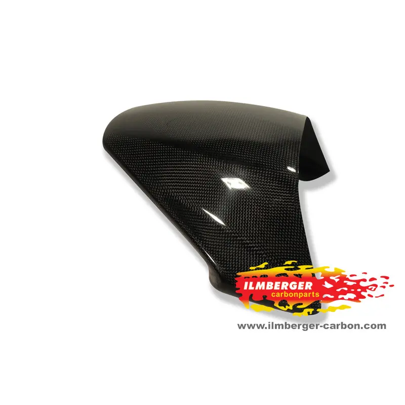 Ducati Monster 900 (1993-1994) Ilmberger Seat Cover 1