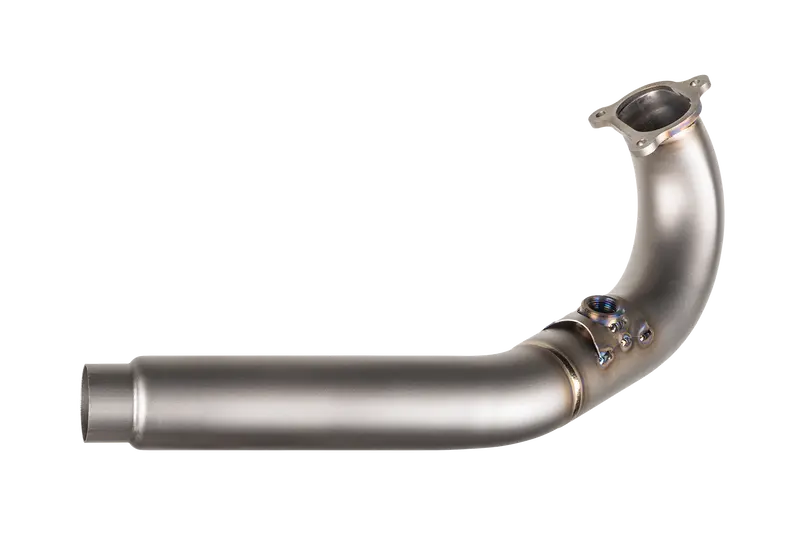 Ducati Monster 937 (21-24) — Primary Titanium Pipe 1