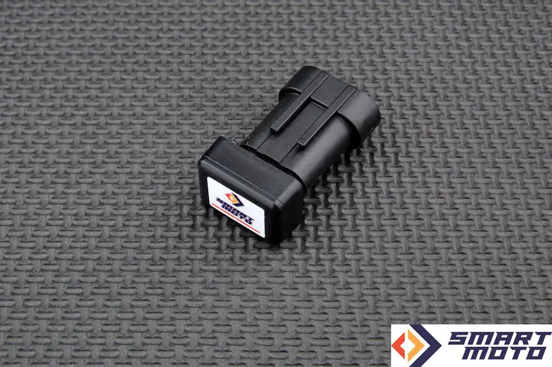 Ducati Monster S4/R/Rs 2006 - 2008 Side Stand Switch Eliminator 1