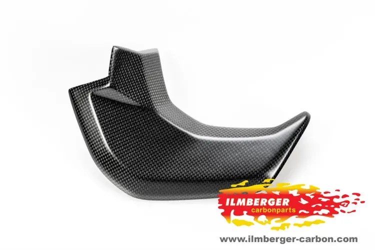 Ducati Multistrada 1200 Enduro (2016-2019) Ilmberger Cover Near The Instrument Left (Matt Finish) 1