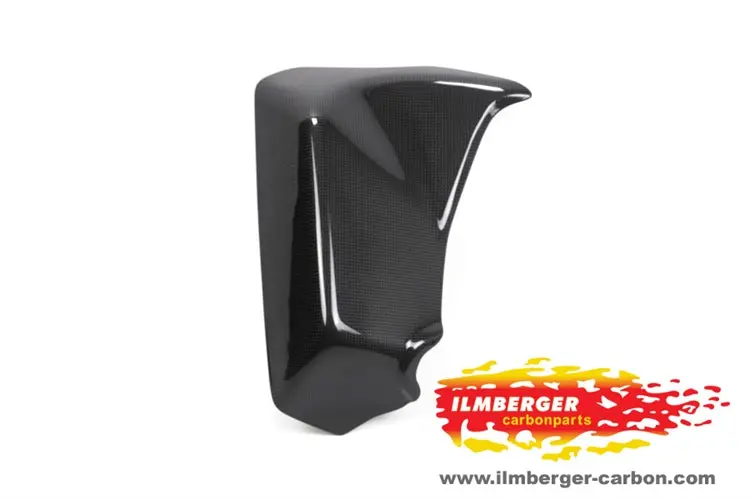 Ducati Multistrada 1200 Enduro (2016-2019) Ilmberger Inner Side Fairing Left Side (Gloss Finish) 1
