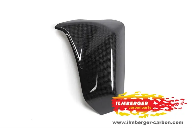Ducati Multistrada 1200 Enduro (2016-2019) Ilmberger Inner Side Fairing Right Side (Gloss Finish) 1