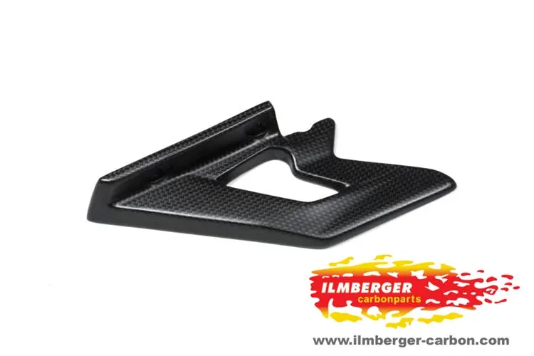 Ducati Multistrada 1200 Enduro (2016-2019) Ilmberger Lower Chainguard (Matt Finish) 1