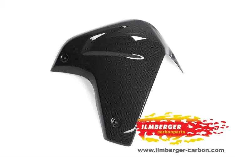 Ducati Multistrada 1200 Enduro (2016-2019) Ilmberger Side Fairing Left Side (Gloss Finish) 1