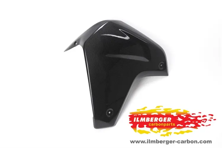 Ducati Multistrada 1200 Enduro (2016-2019) Ilmberger Side Fairing Right Side (Gloss Finish) 1