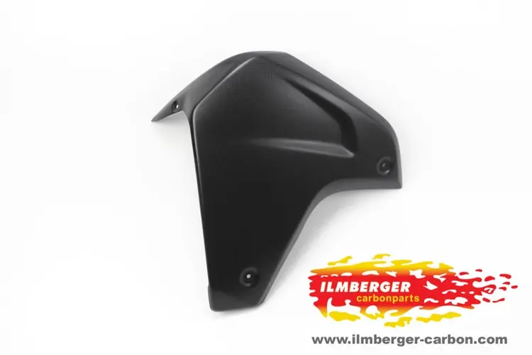 Ducati Multistrada 1200 Enduro (2016-2019) Ilmberger Side Fairing Right Side (Matt Finish) 1