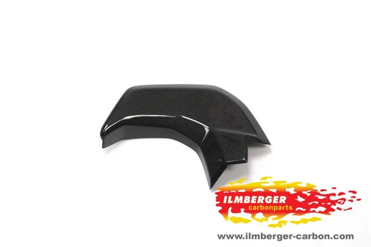 Ducati Multistrada 1200 / S (2015-2018) Ilmberger Cover Near The Instrument Left (Gloss Finish) 1