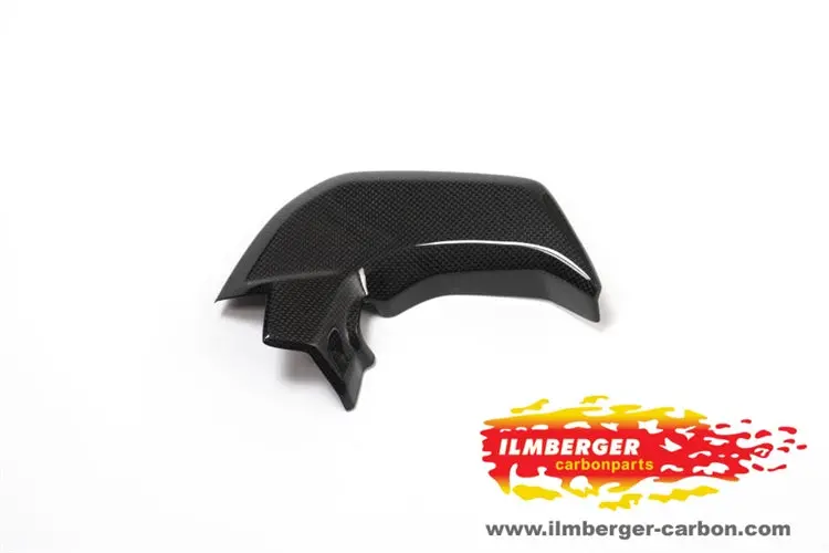 Ducati Multistrada 1200 / S (2015-2018) Ilmberger Cover Near The Instrument Right (Gloss Finish) 1