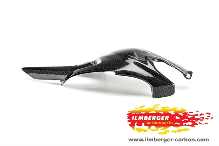 Ducati Multistrada 1200 / S (2015-2018) Ilmberger Swingarm Cover (Gloss Finish) 1