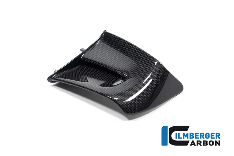 Ducati Panigale V2 (2020-2024) Ilmberger Carbon Left Hand Side Winglet (Gloss) 1