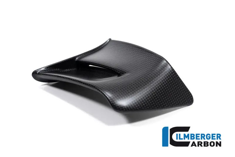 Ducati Panigale V2 (2020-2024) Ilmberger Carbon Left Hand Side Winglet (Matt) 1