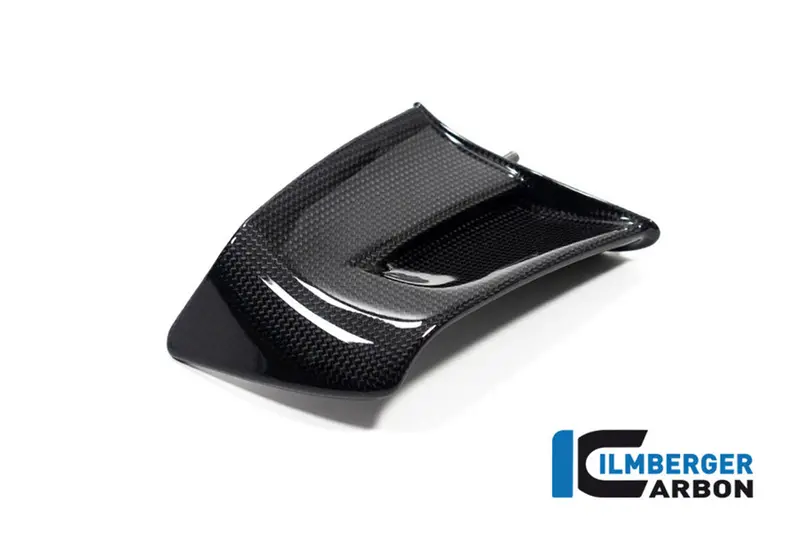 Ducati Panigale V2 (2020-2024) Ilmberger Carbon Right Hand Side Winglet (Gloss) 1