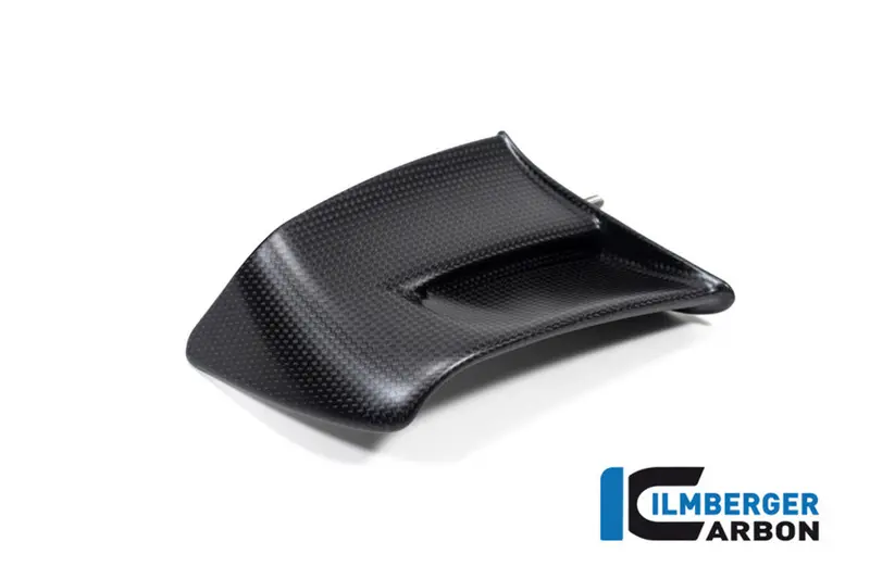 Ducati Panigale V2 (2020-2024) Ilmberger Carbon Right Hand Side Winglet (Matt) 1