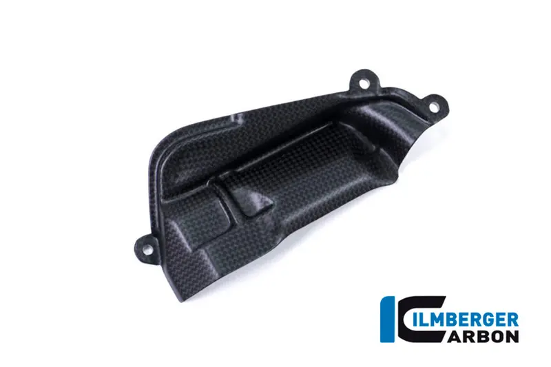 Ducati Panigale V4 / S / R (2018-2021) Ilmberger Carbon Cam Cover (Right) Side - Matt Finish - (V4r Model Only) 1